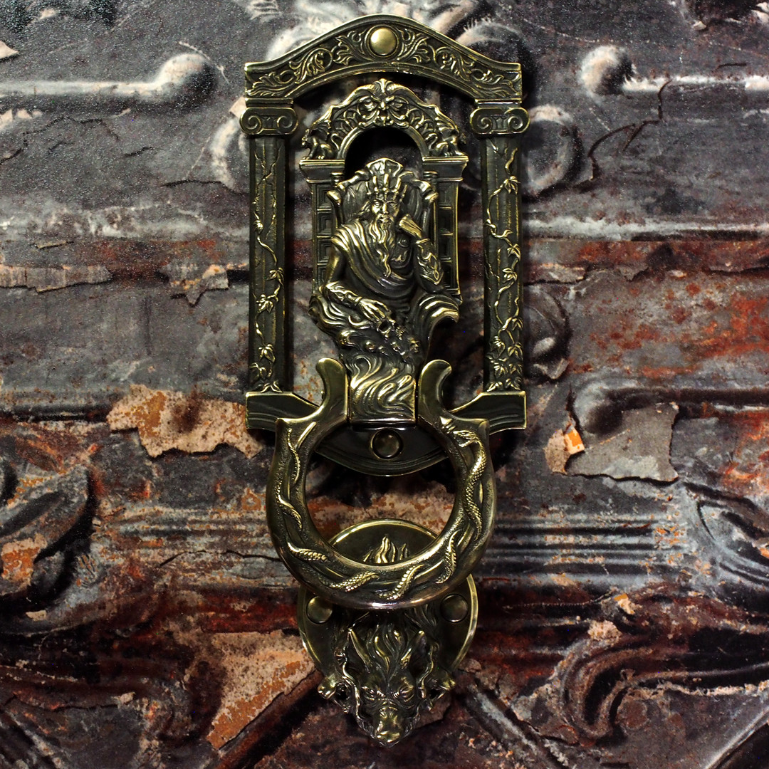 Gate of Tartarus