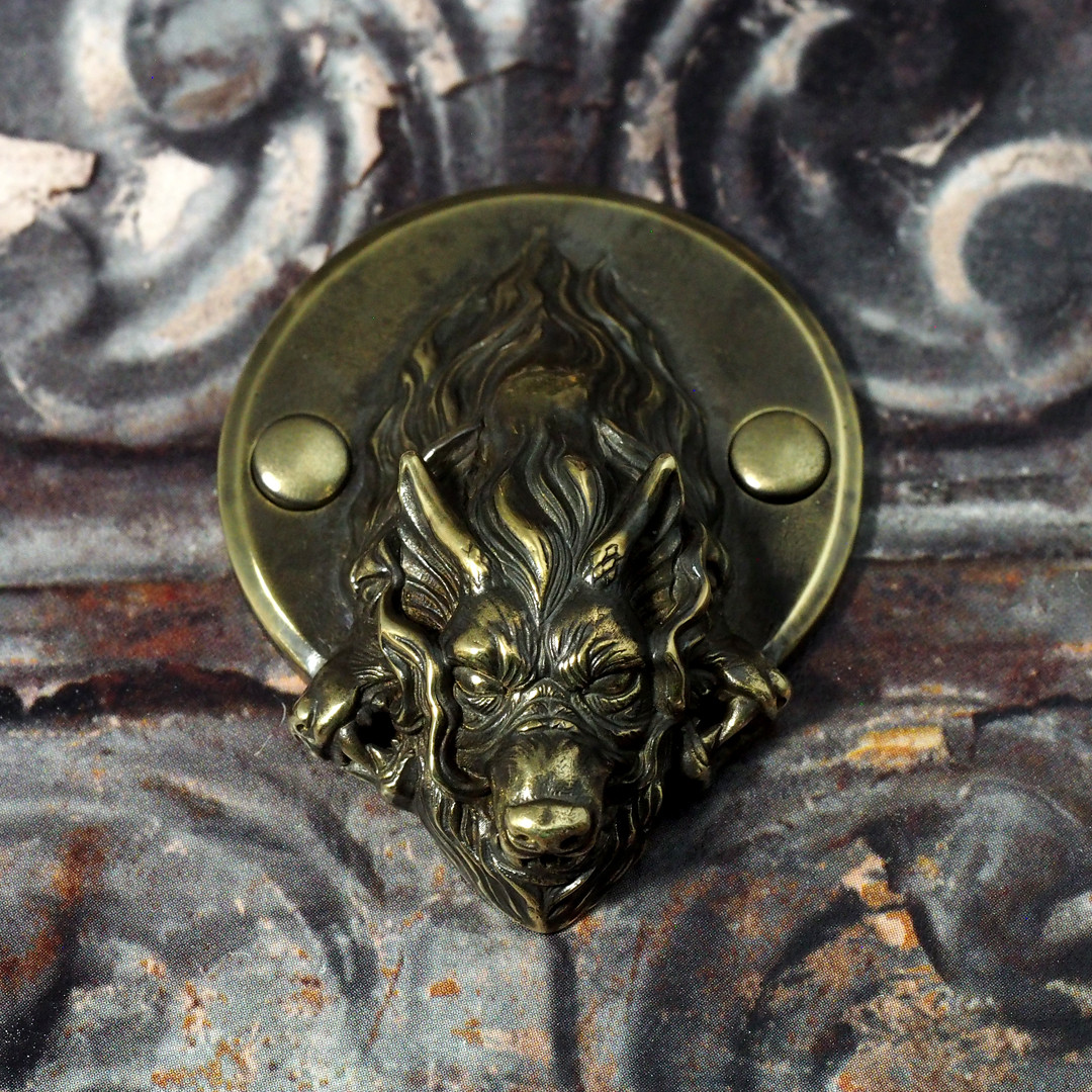 Gate of Tartarus｜ATHENA - Others - Collection｜Guardia - シルバー