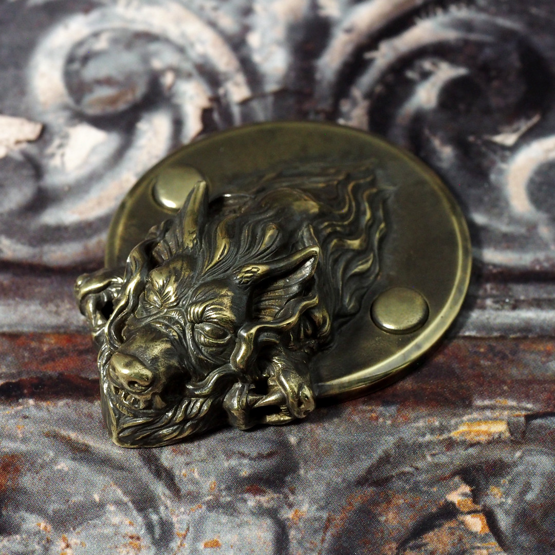 Gate of Tartarus｜ATHENA - Others - Collection｜Guardia - シルバー