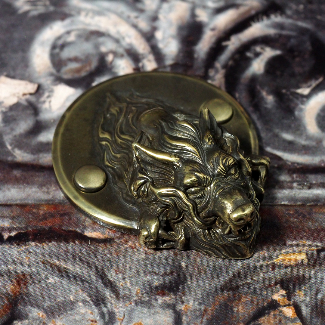 Gate of Tartarus｜ATHENA - Others - Collection｜Guardia - シルバー