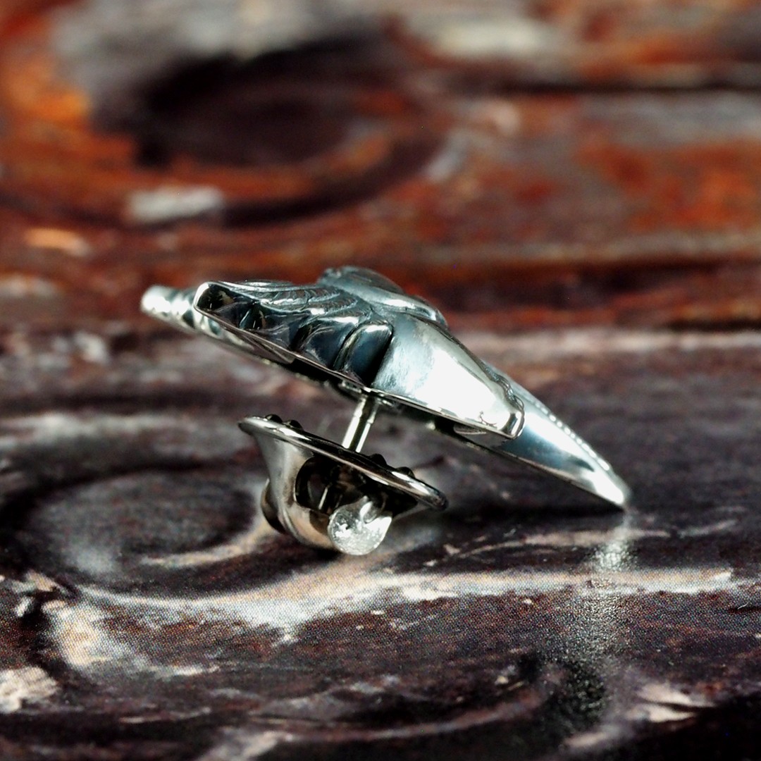 Decarabia｜ANGELS & DEMONS - Brooch - Collection｜Guardia