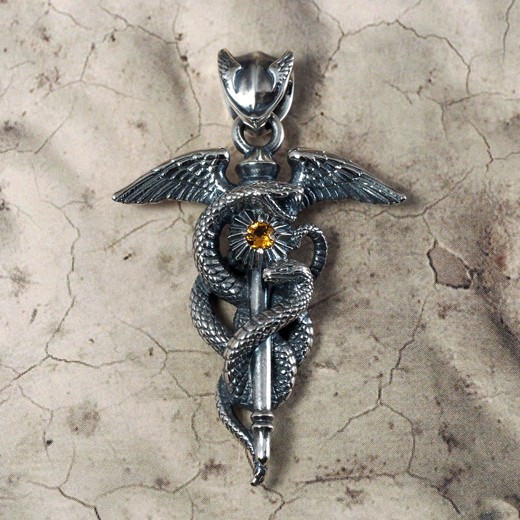 Caduceus