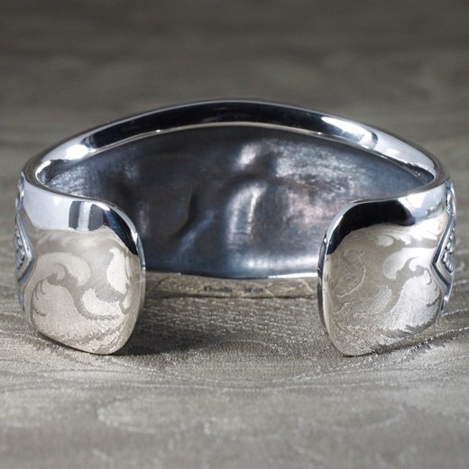 Durga｜RAMA - Bangle - Collection｜Guardia - シルバー
