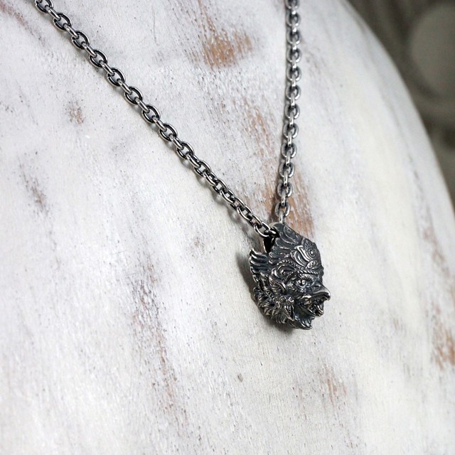 Garuda|RAMA - Pendant - Collection|Guardia - シルバー Garuda|RAMA - Pendant - Collection|Guardia - シルバー