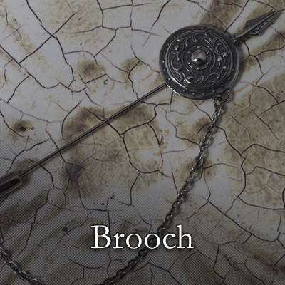 Brooch