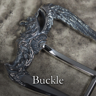 Buckle