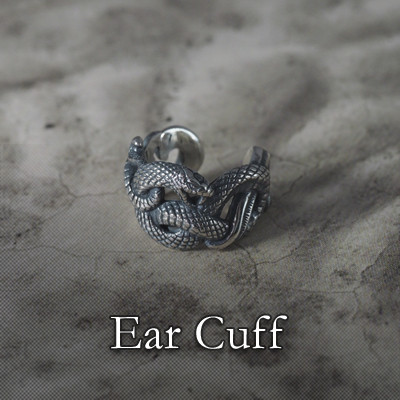 Ear Cuff