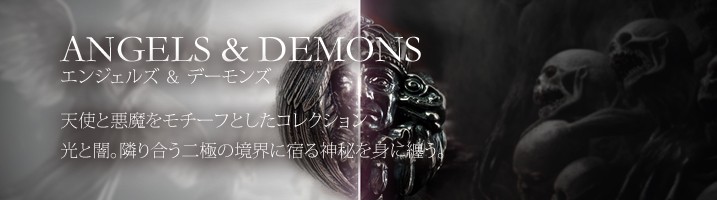 ANGELS & DEMONS