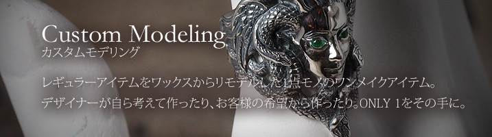 Custom Modeling